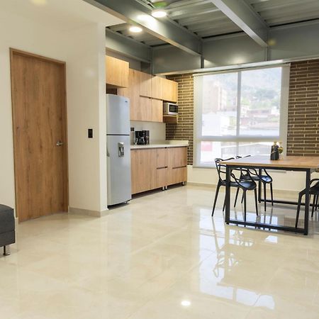 Nook Apartamentos En El Corazon De メデジン エクステリア 写真
