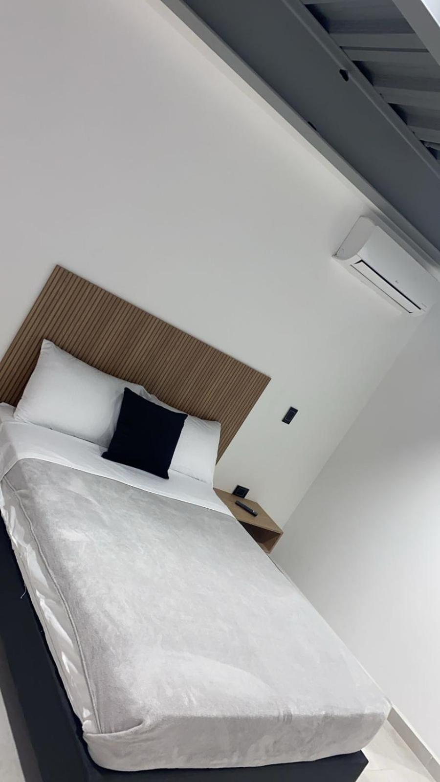 Nook Apartamentos En El Corazon De メデジン エクステリア 写真