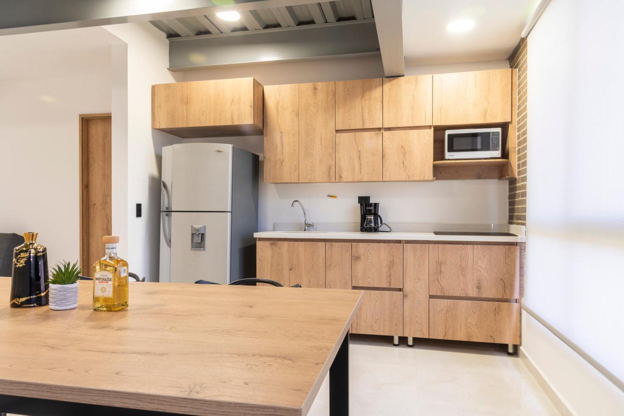 Nook Apartamentos En El Corazon De メデジン エクステリア 写真