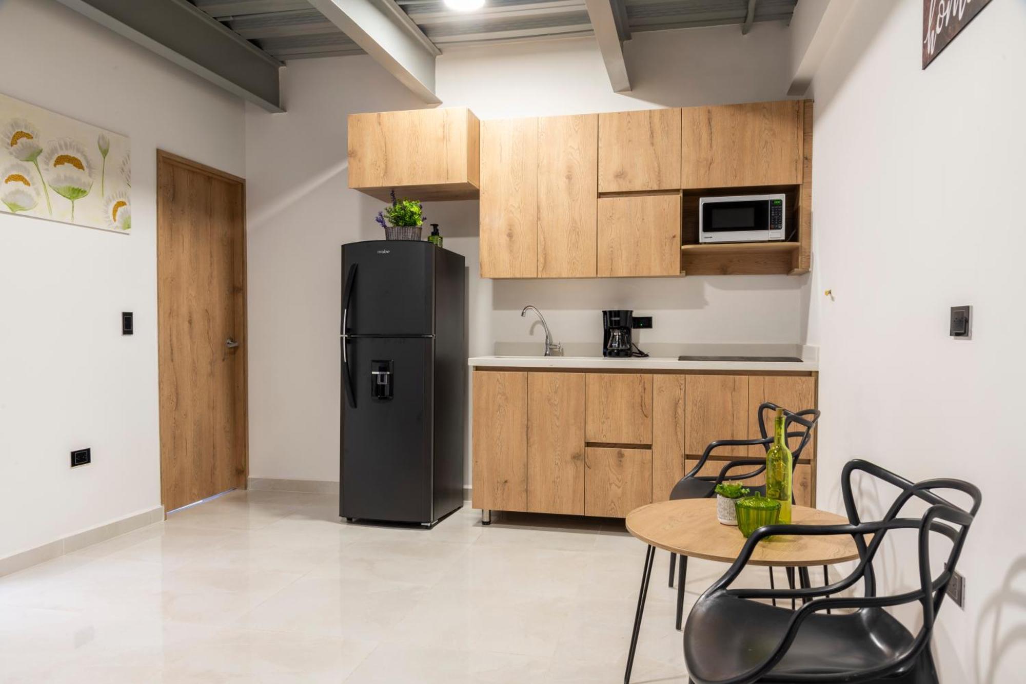 Nook Apartamentos En El Corazon De メデジン エクステリア 写真
