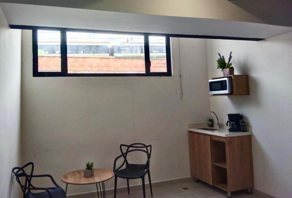 Nook Apartamentos En El Corazon De メデジン エクステリア 写真