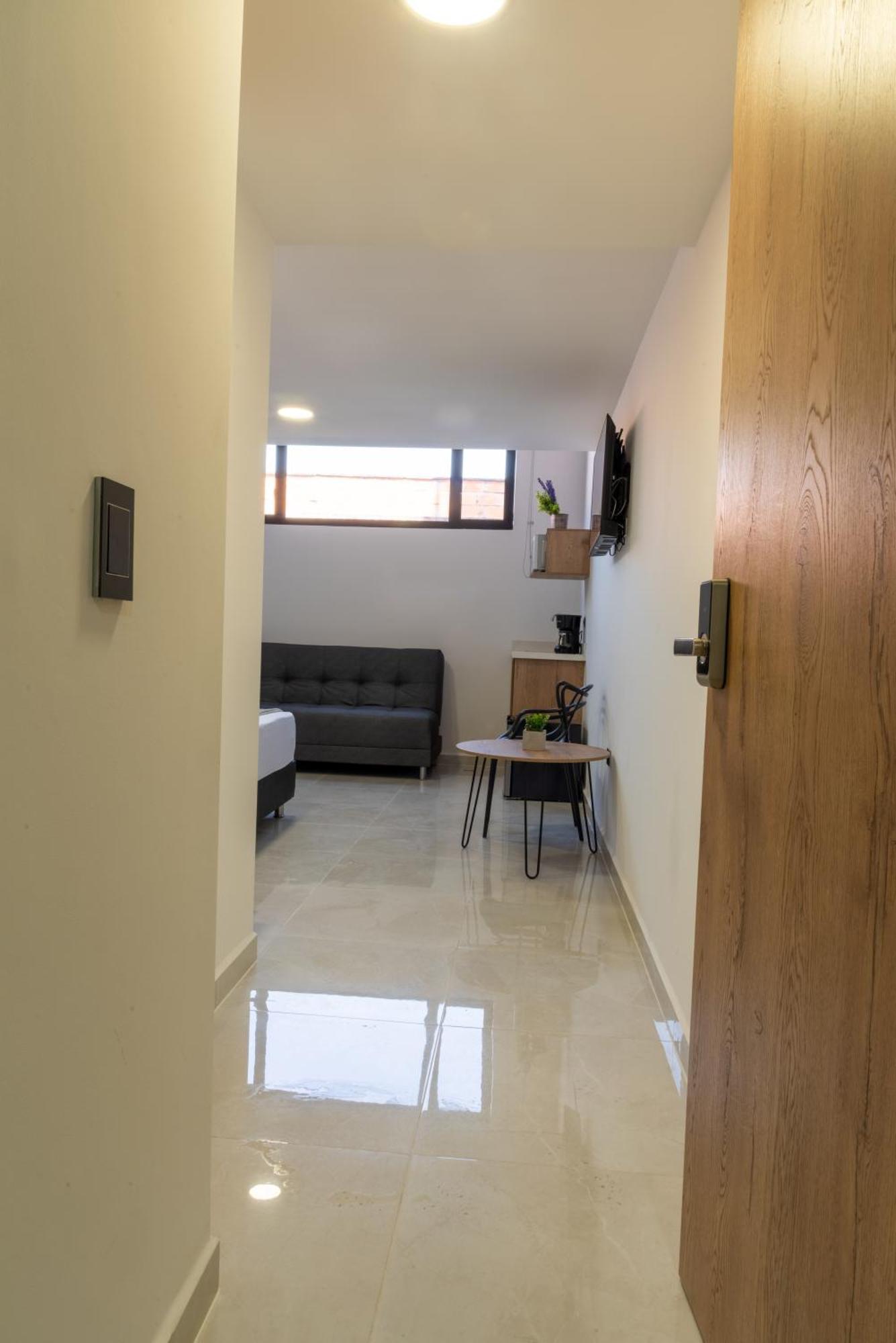 Nook Apartamentos En El Corazon De メデジン エクステリア 写真