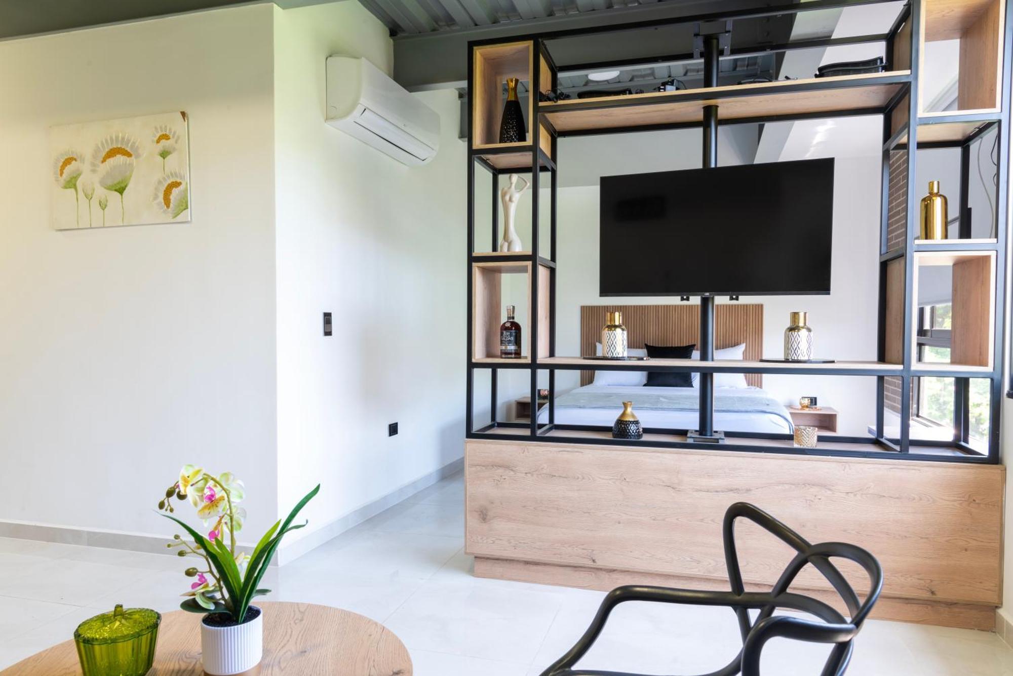 Nook Apartamentos En El Corazon De メデジン エクステリア 写真
