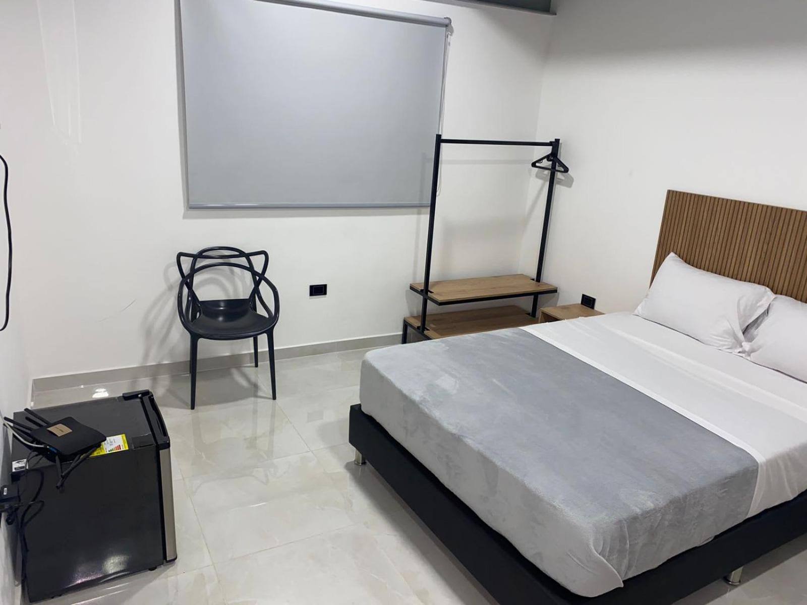 Nook Apartamentos En El Corazon De メデジン エクステリア 写真
