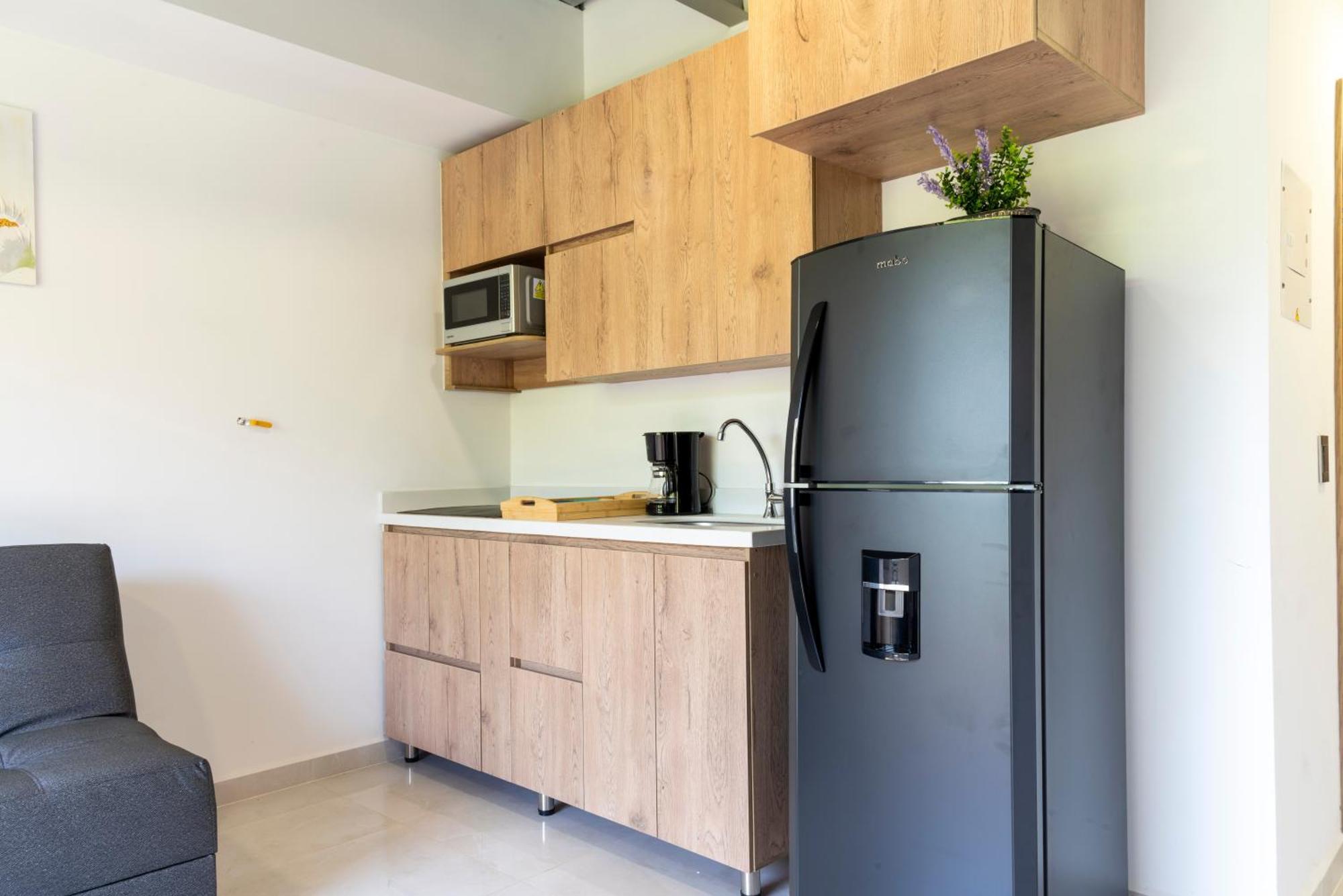 Nook Apartamentos En El Corazon De メデジン エクステリア 写真