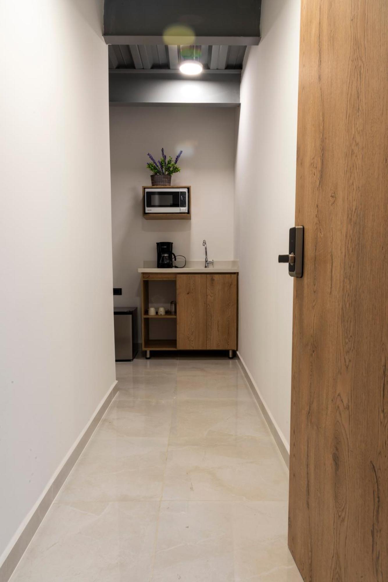 Nook Apartamentos En El Corazon De メデジン エクステリア 写真