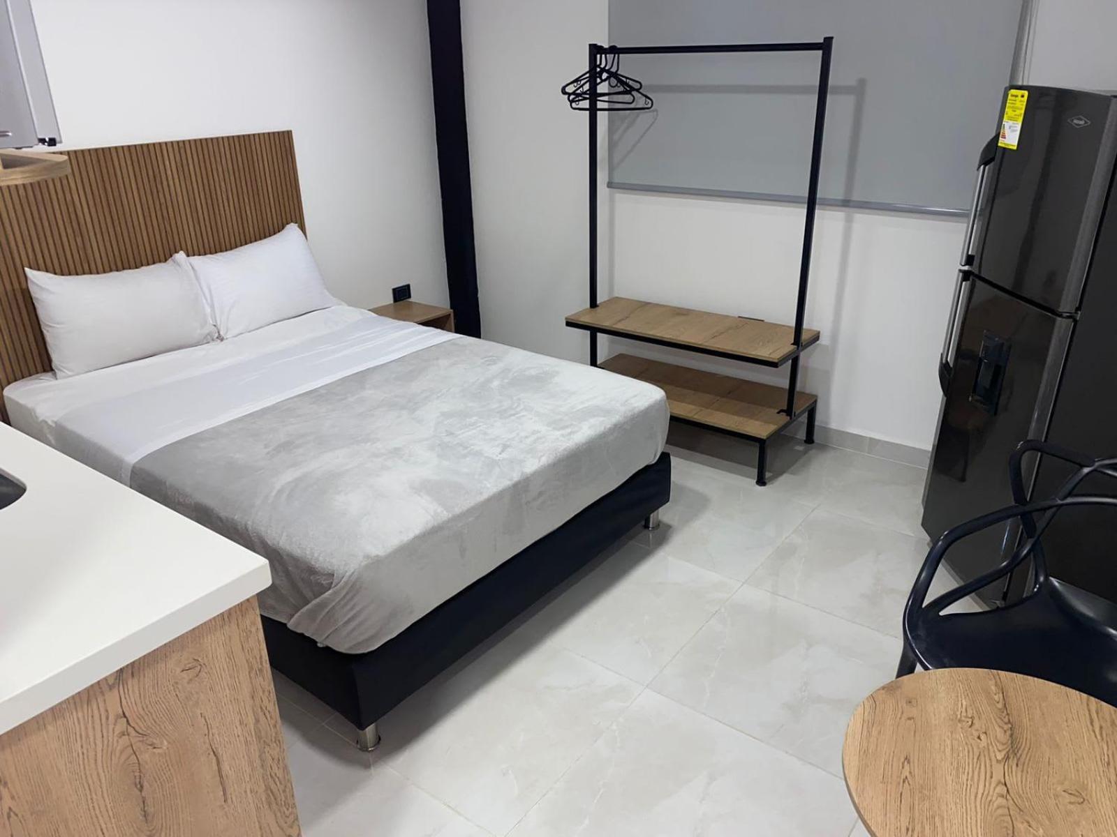 Nook Apartamentos En El Corazon De メデジン エクステリア 写真