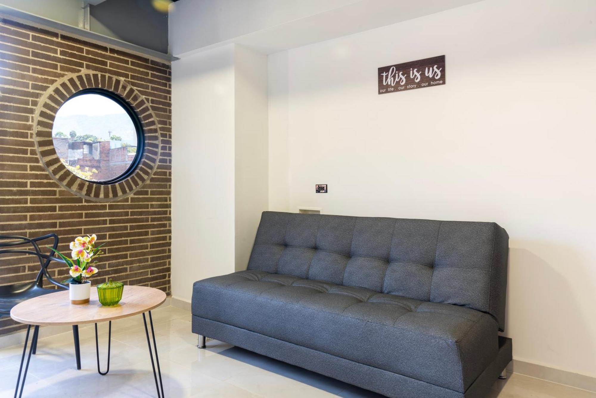Nook Apartamentos En El Corazon De メデジン エクステリア 写真