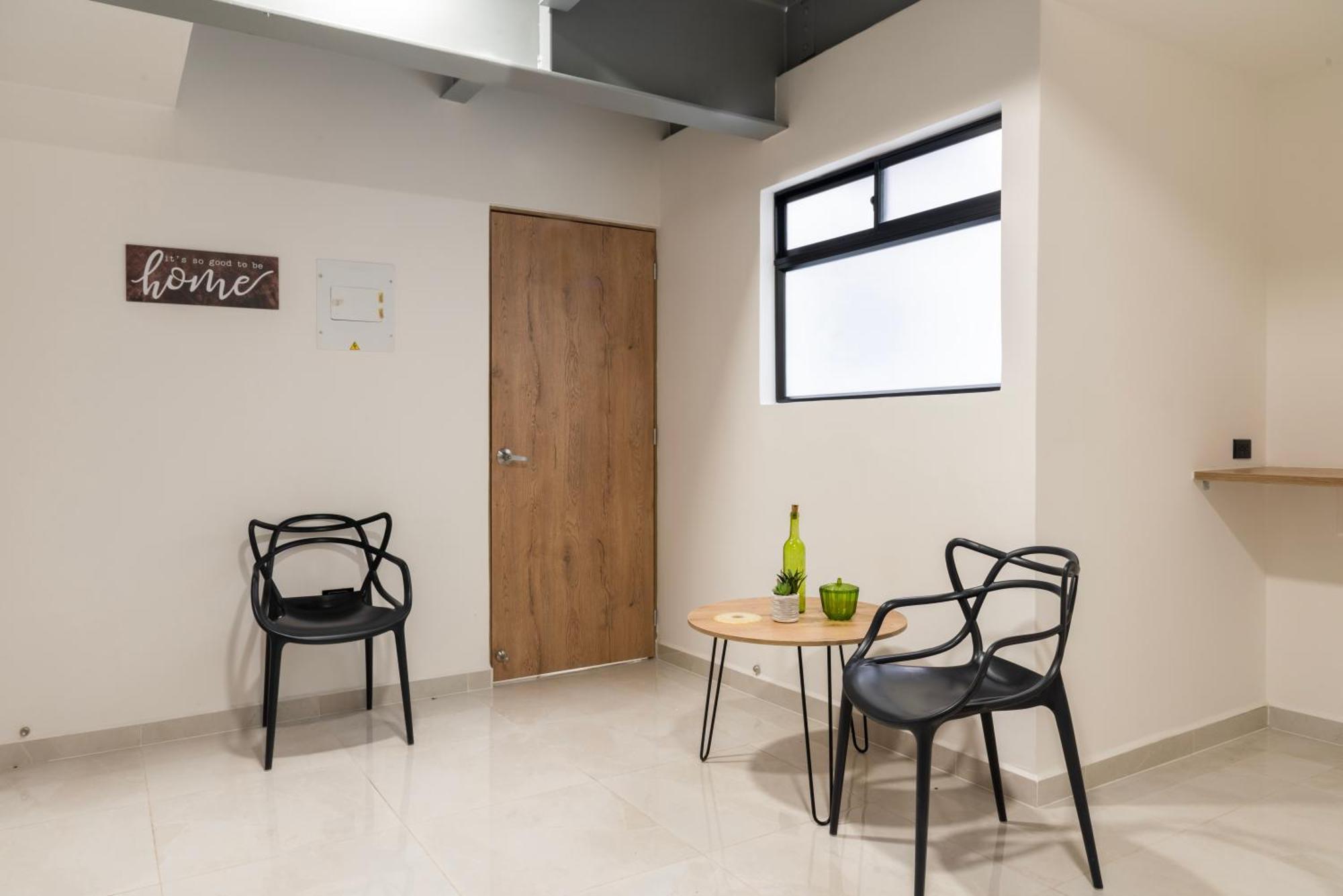 Nook Apartamentos En El Corazon De メデジン エクステリア 写真